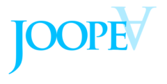JoopeA Foundation Logo