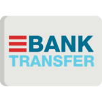 Donate by Bank Transfer