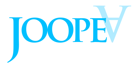 JoopeA's Logo